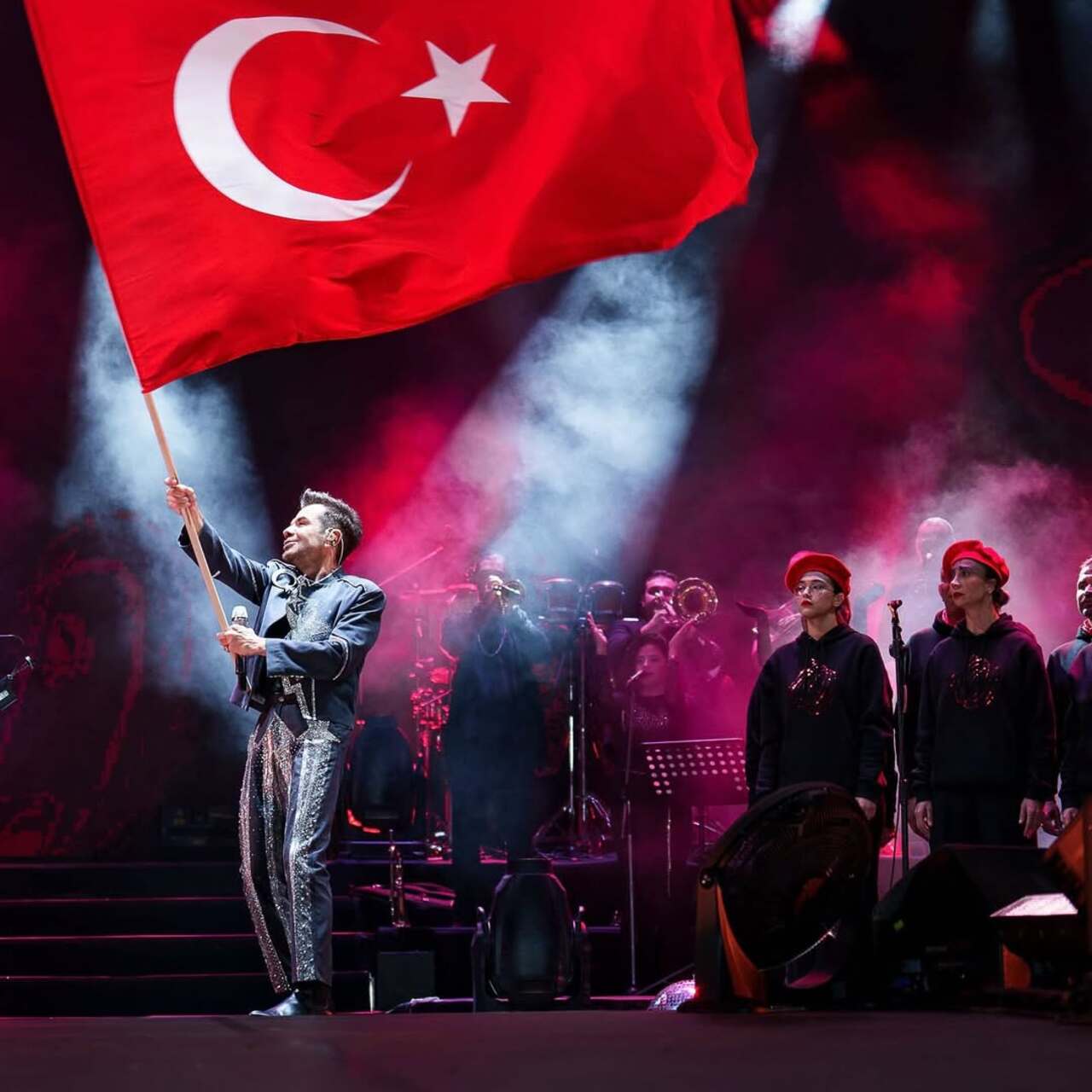 23 Nisan Ulusal Egemenlik ve Çocuk Bayramı kutlu olsun