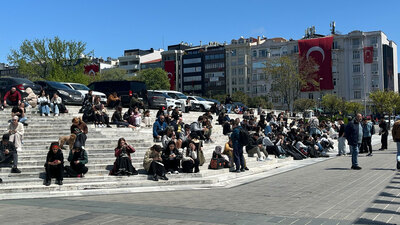 AFAD'dan depreme ilişkin önemli uyarı!