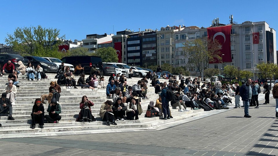AFAD'dan depreme ilişkin önemli uyarı!