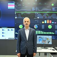 Bakan Uraloğlu'ndan deprem açıklaması