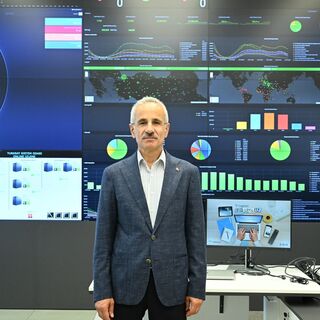 Bakan Uraloğlu'ndan deprem açıklaması