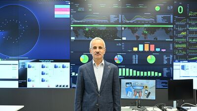 Bakan Uraloğlu'ndan deprem açıklaması