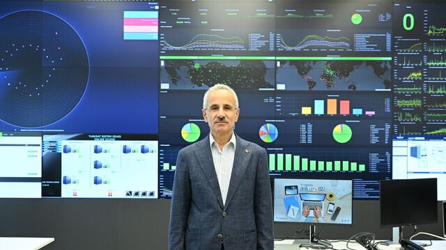 Bakan Uraloğlu'ndan deprem açıklaması