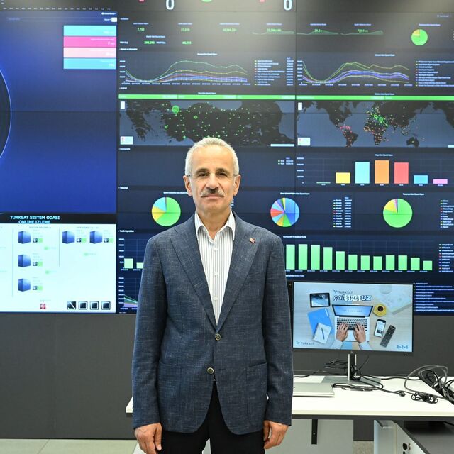 Bakan Uraloğlu'ndan deprem açıklaması