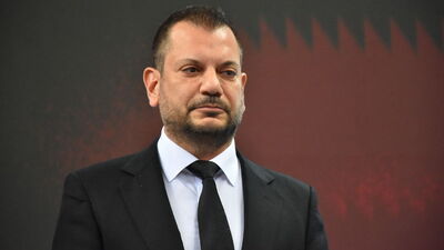 "Vergi borcunun kapatılması planlanmaktadır"