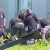Tekirdağ'da depremde yaralanan 3 kişi tedavi altına alındı thumbnail