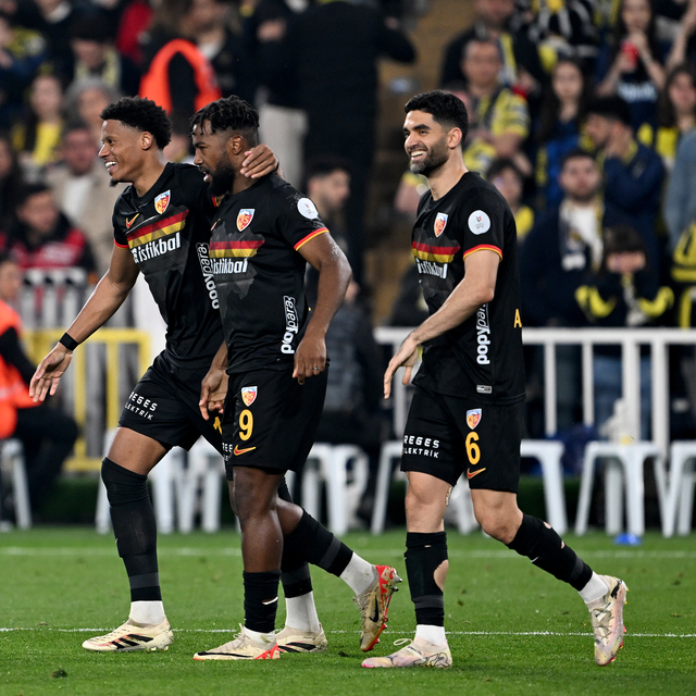 Kayserispor, Jakirovic ile parlıyor!
