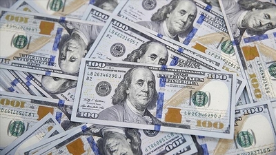 AB'den şubatta 23 milyar euro dış ticaret fazlası