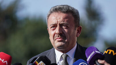 "İnşallah çifte kupalı bir sezon olur"