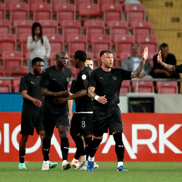 Hatayspor kazanamazsa küme düşecek!