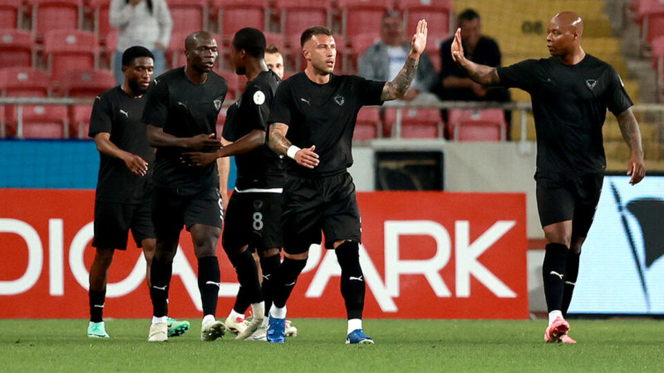 Hatayspor kazanamazsa küme düşecek!