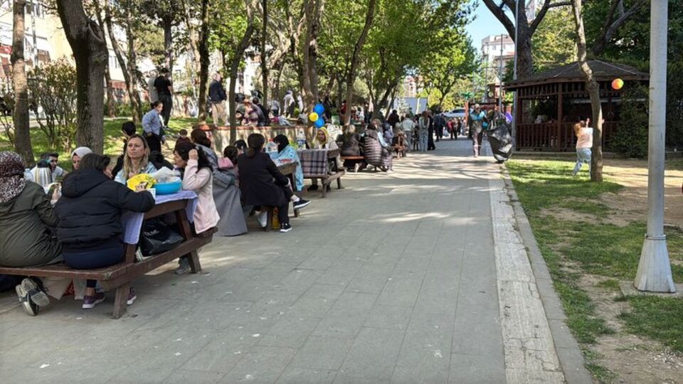 İstanbul'da okullar 2 gün tatil