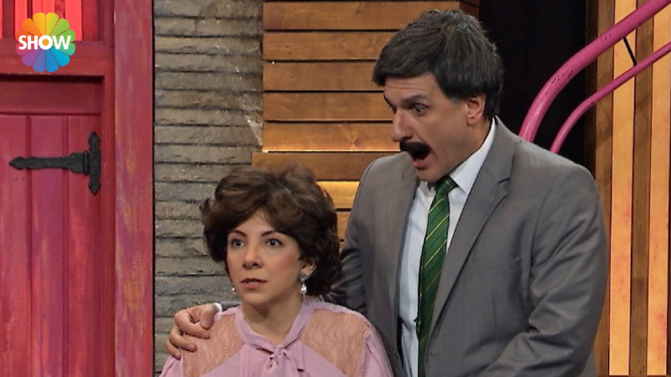 'Güldür Güldür Show'un yeni tanıtımı