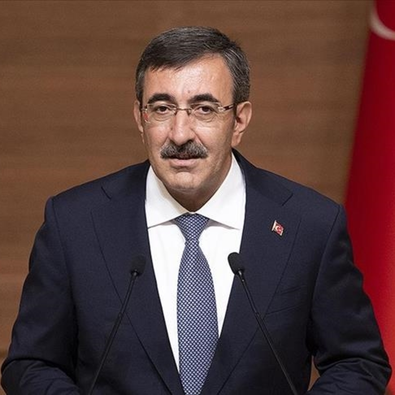 Bakanlardan geçmiş olsun mesajları