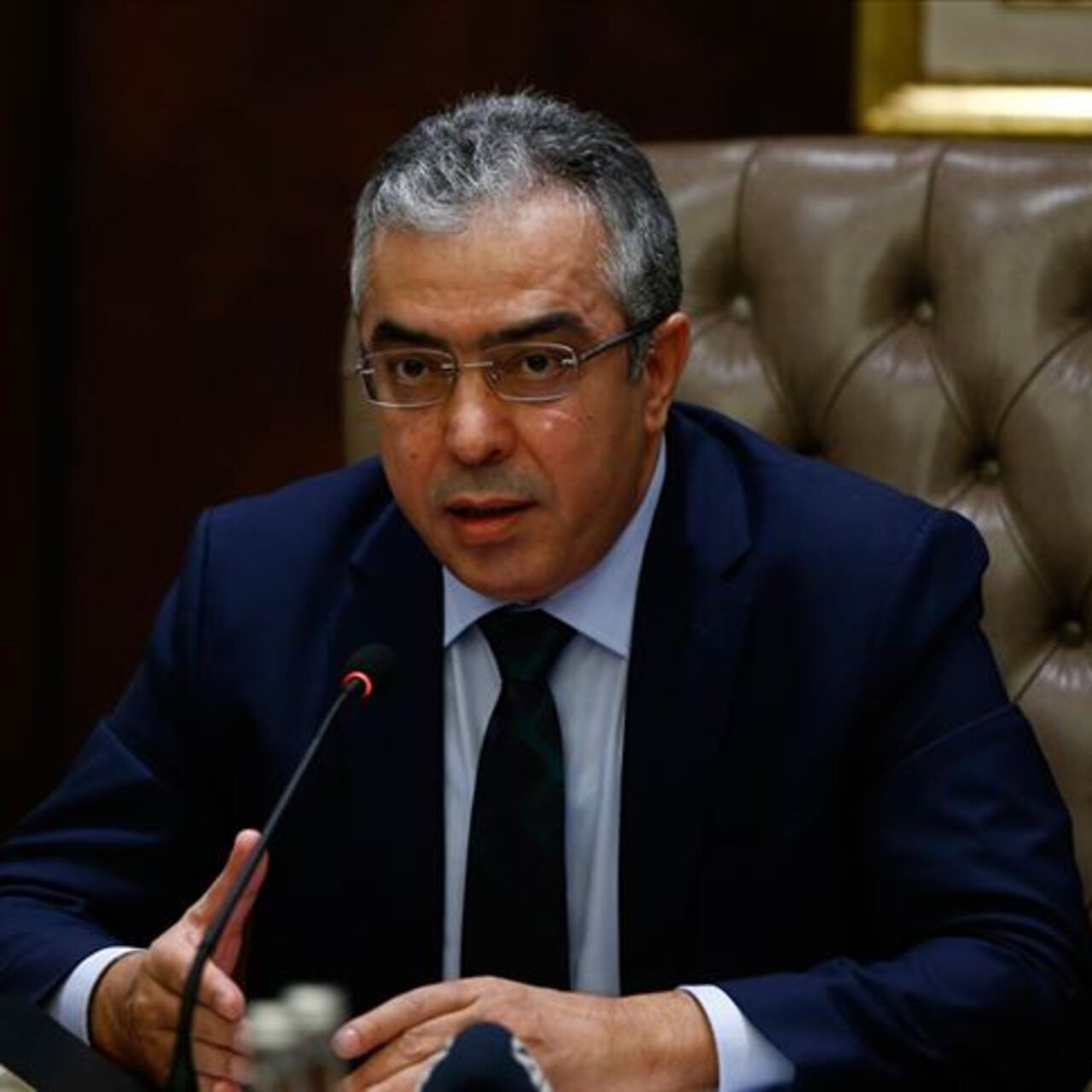 Terörsüz Türkiye'ye geçiş mesajı