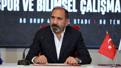 "Ligler planlandığı şekilde devam edecek"