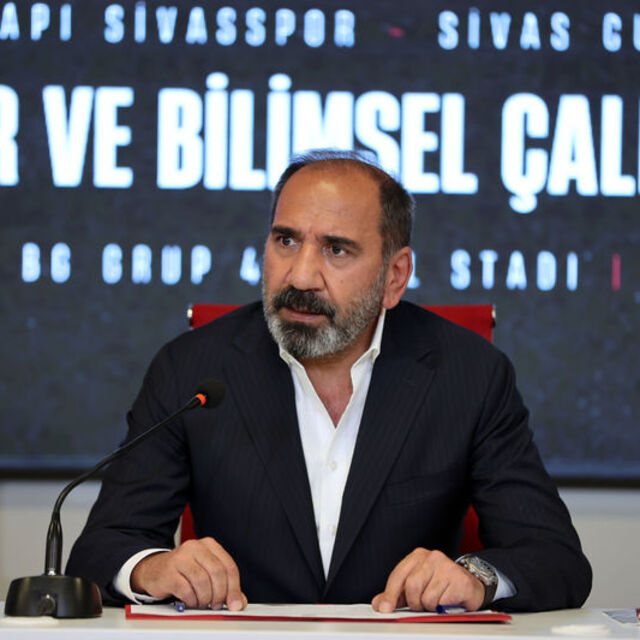 "Ligler planlandığı şekilde devam edecek"
