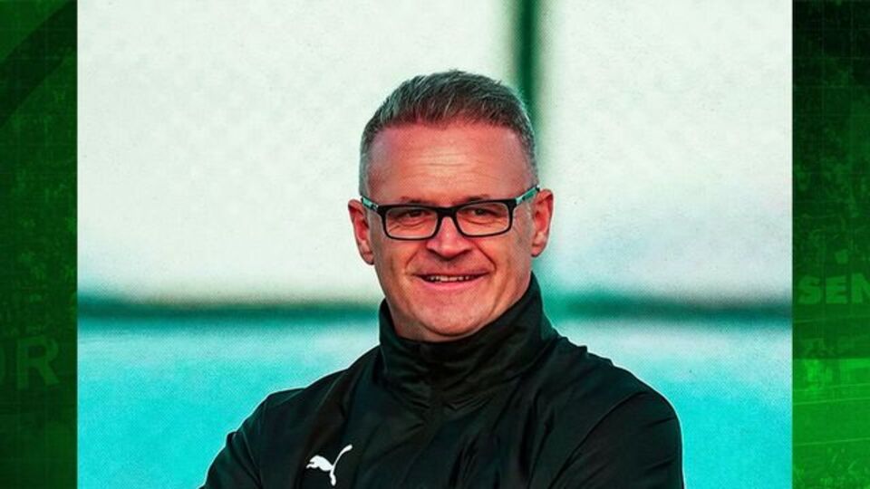 Sakaryaspor'da İrfan Buz dönemi!