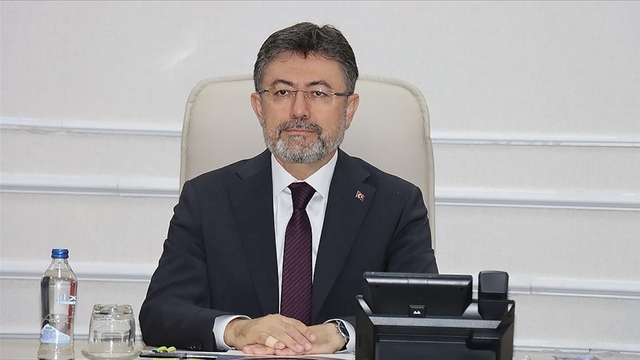 "Barajlarımızın güvenliği teyit edilmiştir"