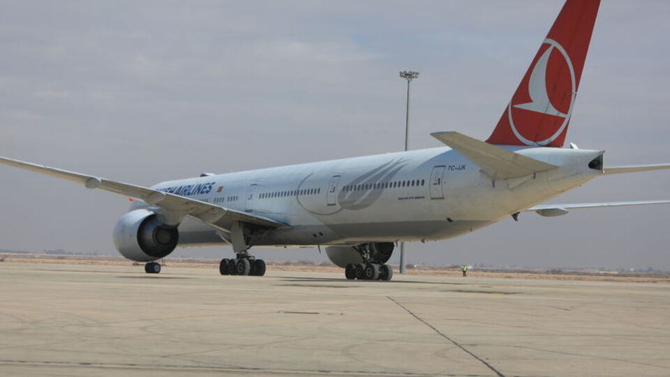 THY deprem nedeniyle yolculara ilave haklar tanıdı