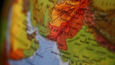 Pakistan ile Hindistan arasında gerilim