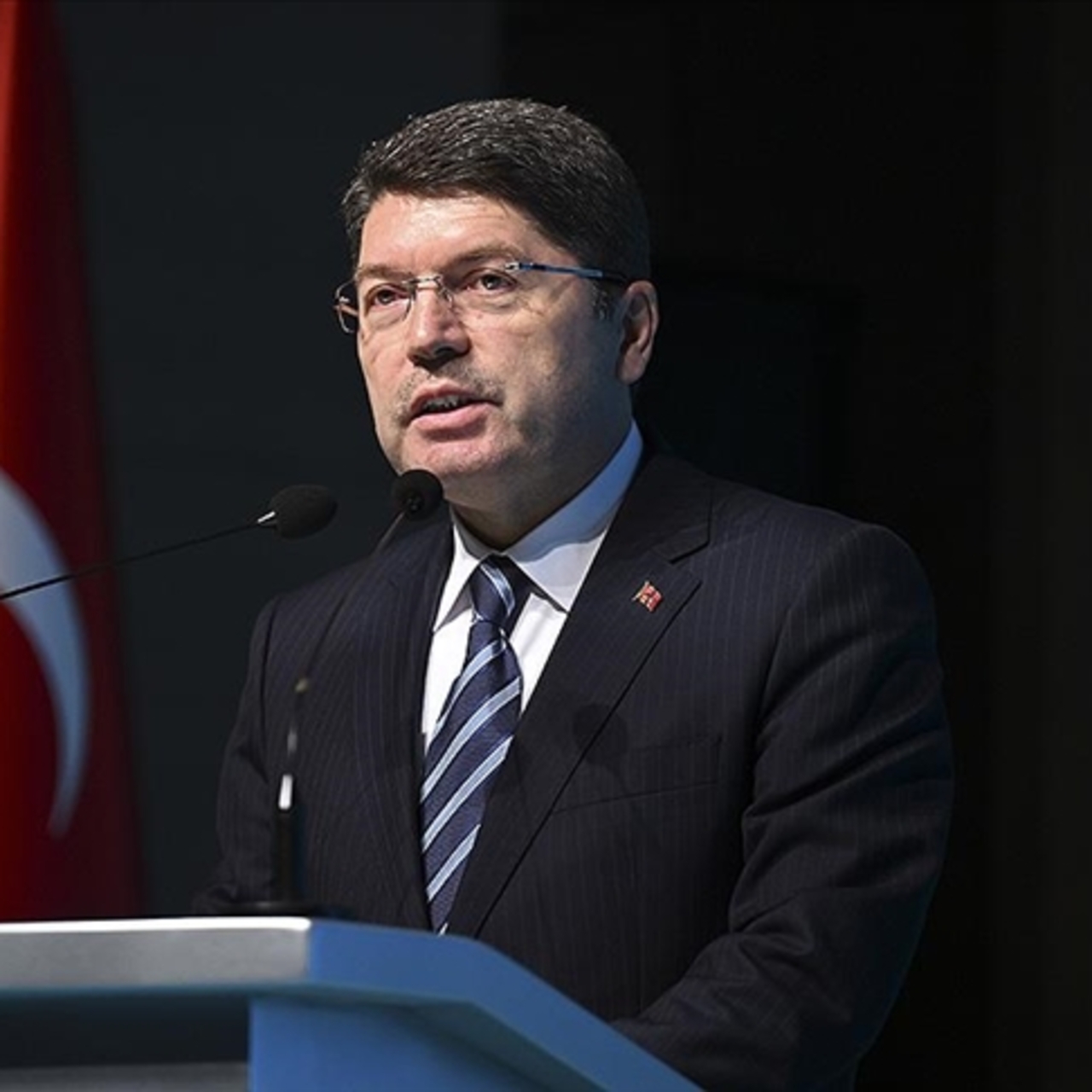 "Adalet hizmetlerinde aksama yok"