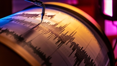 Kandilli Rasathanesi: Depremin etkinliği 2 ay devam edebilir