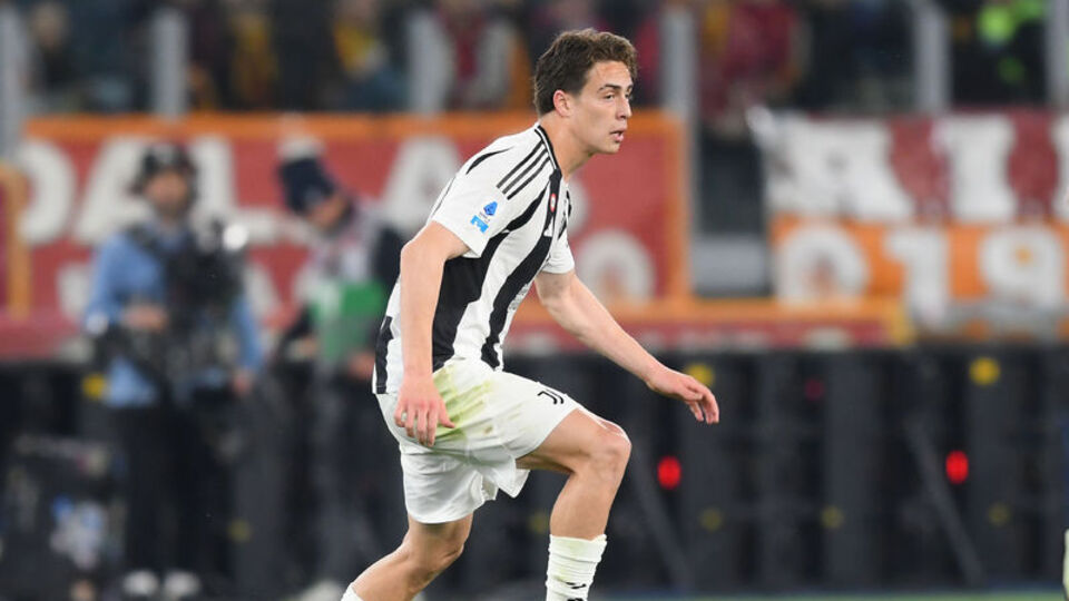 Juventus'a 'dev' darbe!