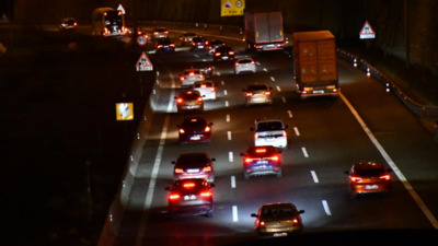 Fırsatı olan gitti