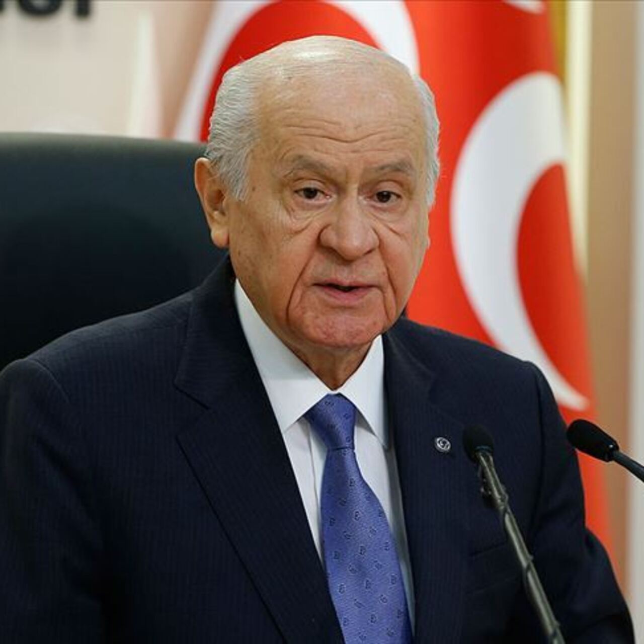 "Güvenliğe kavuşan İstanbul yakındır"