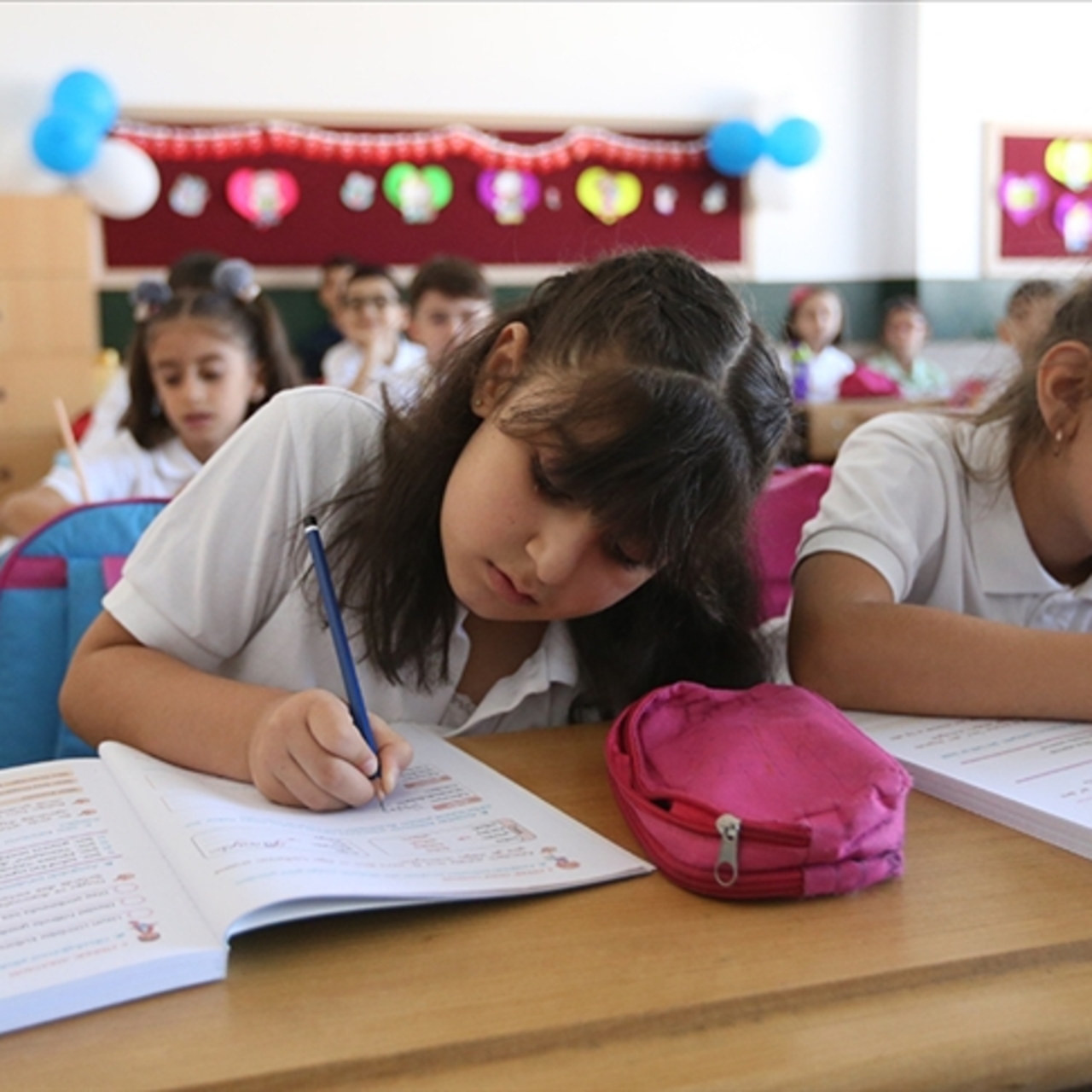 Kırklareli'de okullar tatil mi?