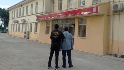 Manisa'da tefecilik operasyonu