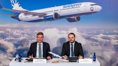 "Kendimizi Türkiye'nin turizm elçisi olarak görüyoruz"