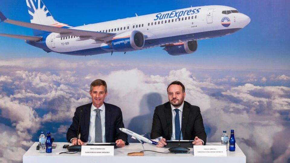 "Kendimizi Türkiye'nin turizm elçisi olarak görüyoruz"