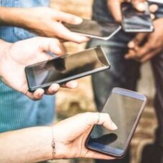Deprem sonrası telefonlar kilitlendi