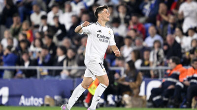 Arda Güler'in müthiş golü galibiyeti getirdi!