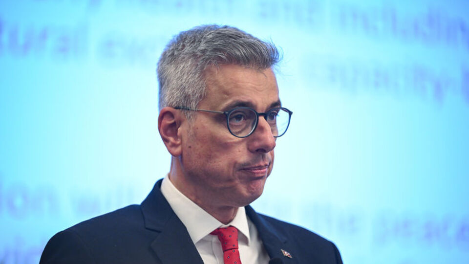 Memişoğlu: Birincil yaralanma olmamıştır