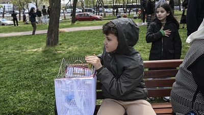 3 ilde daha okullara deprem tatili!