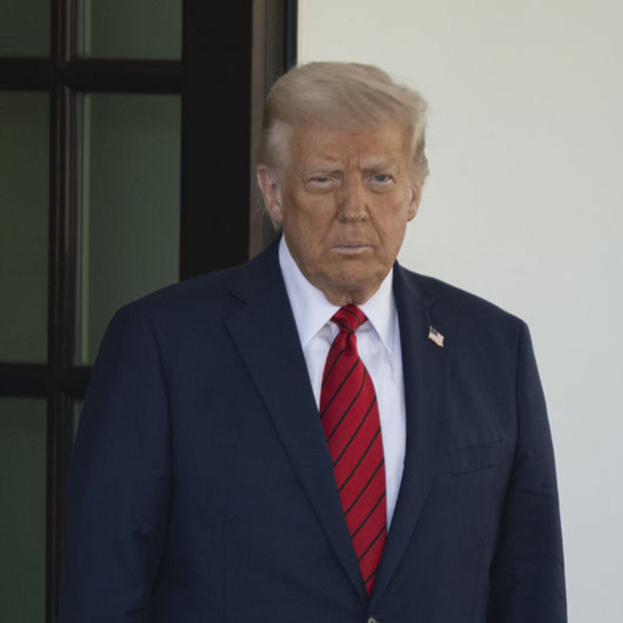 ABD'de 12 eyaletten Trump yönetimine dava 