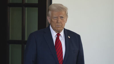 ABD'de 12 eyaletten Trump yönetimine dava