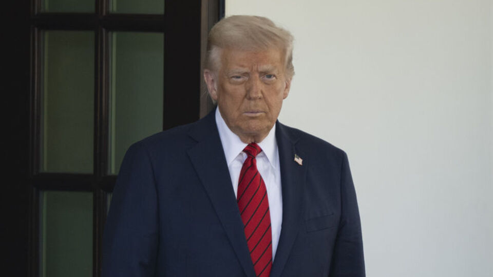 ABD'de 12 eyaletten Trump yönetimine dava