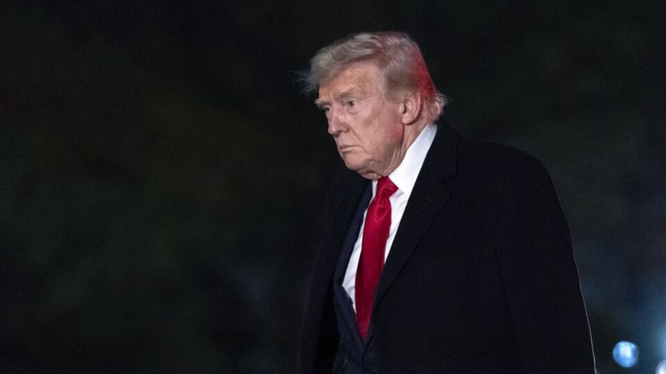 Avrupa'dan Trump'ın barış planına destek