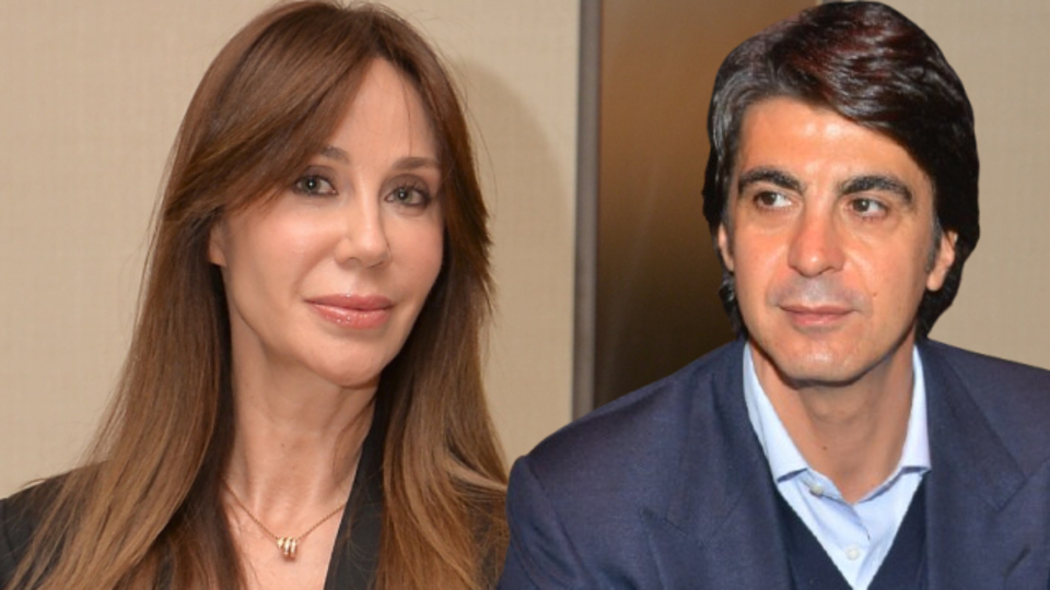 "Aldatıldığımda da 'Öyle bir şey yok' demişti"