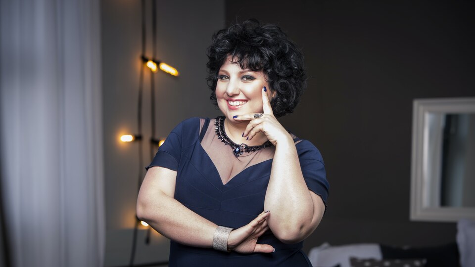 "O bir rol değil, bir ruh hali"