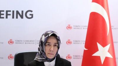 "Enflasyonu tek haneli seviyelere düşürmek önceliğimiz"