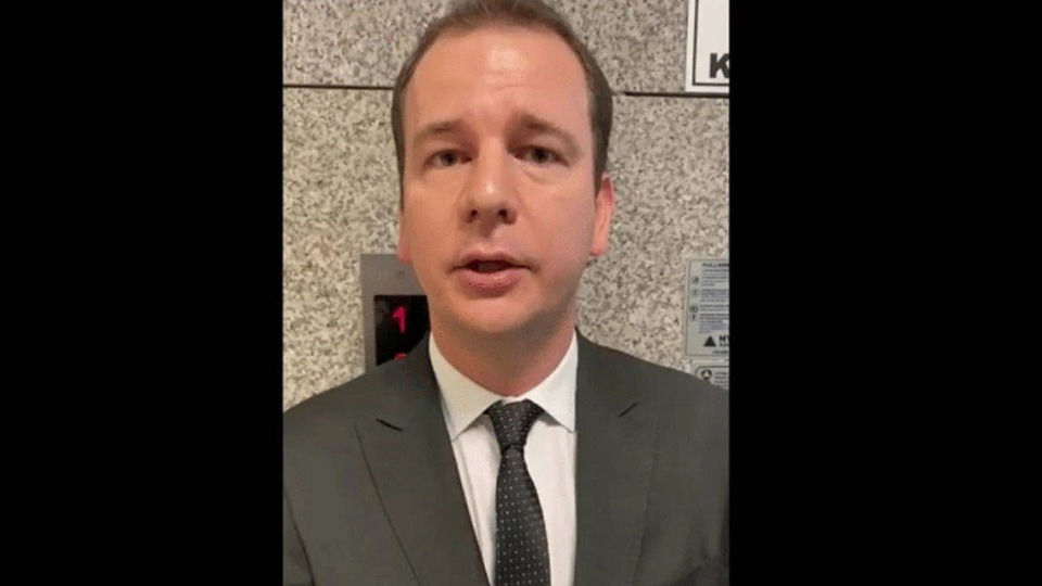 Ongun'un iki avukatı gözaltına alındı