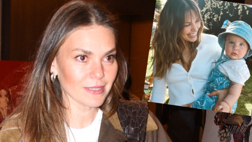 "Despot bir anne değilim"