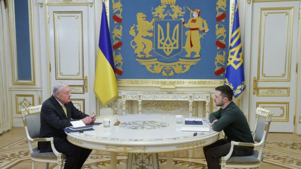 "Ukrayna barış görüşmeleri olumlu geçti"