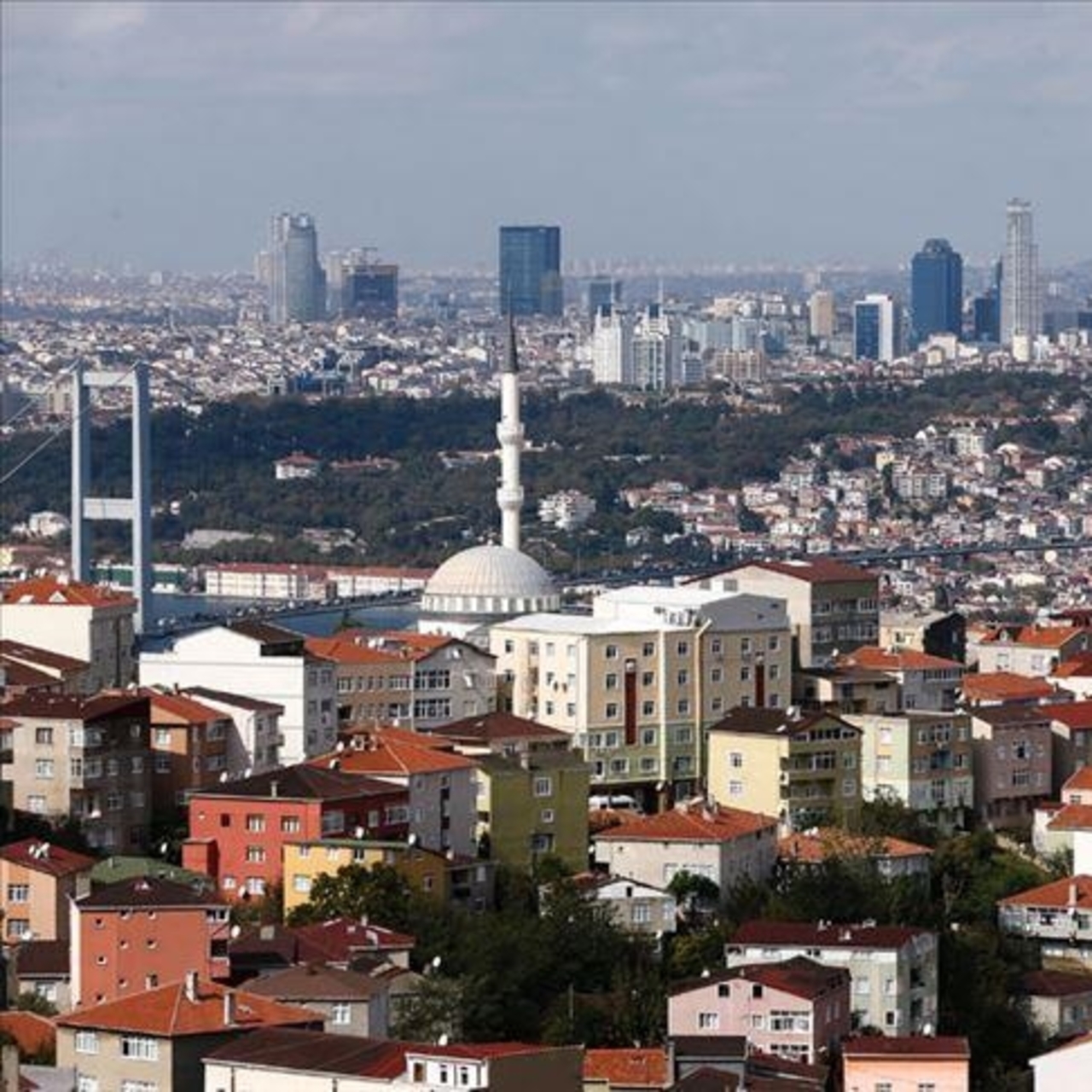 Yarısı Bizden Kampanyasına başvuru sürüyor