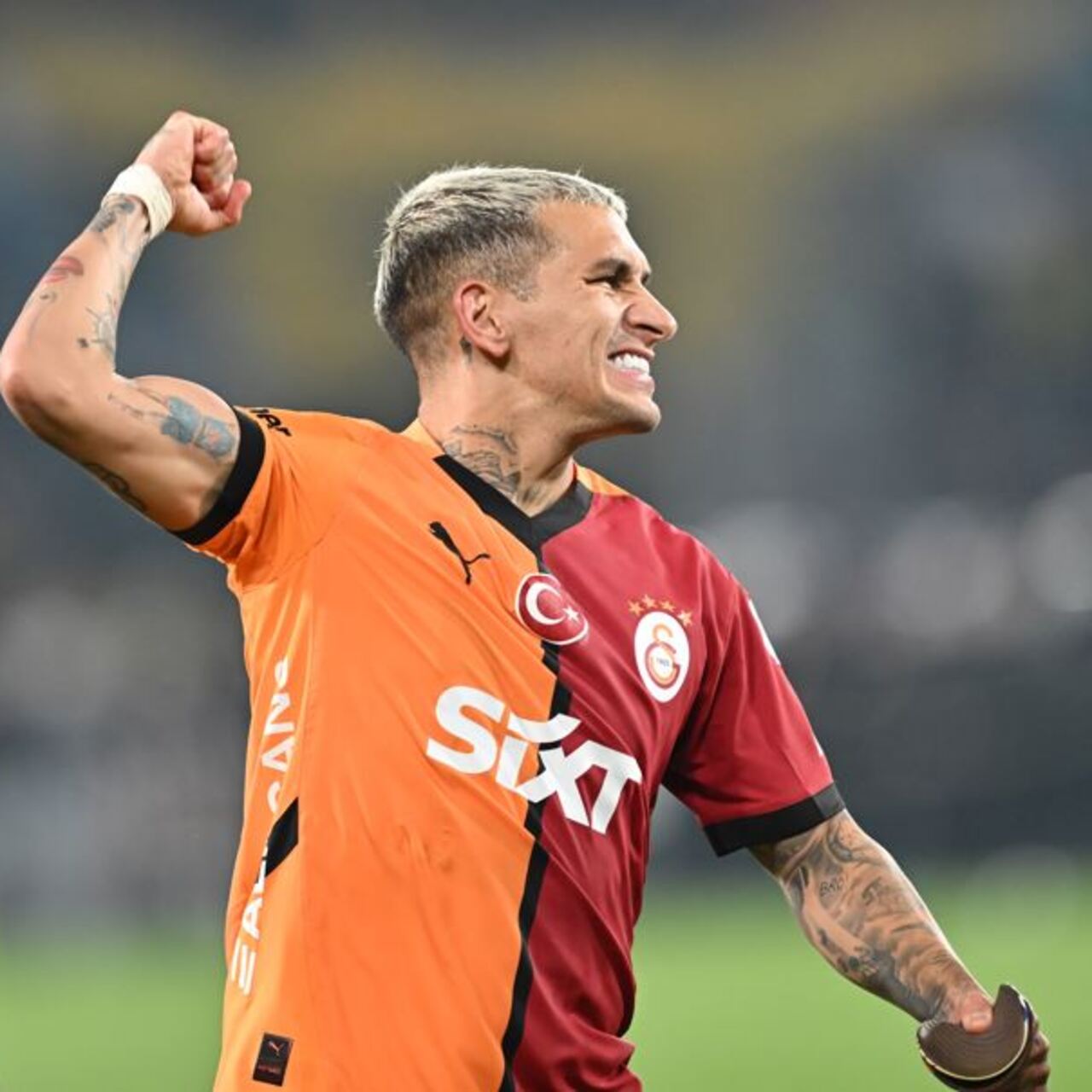 Torreira'dan Galatasaray kararı!